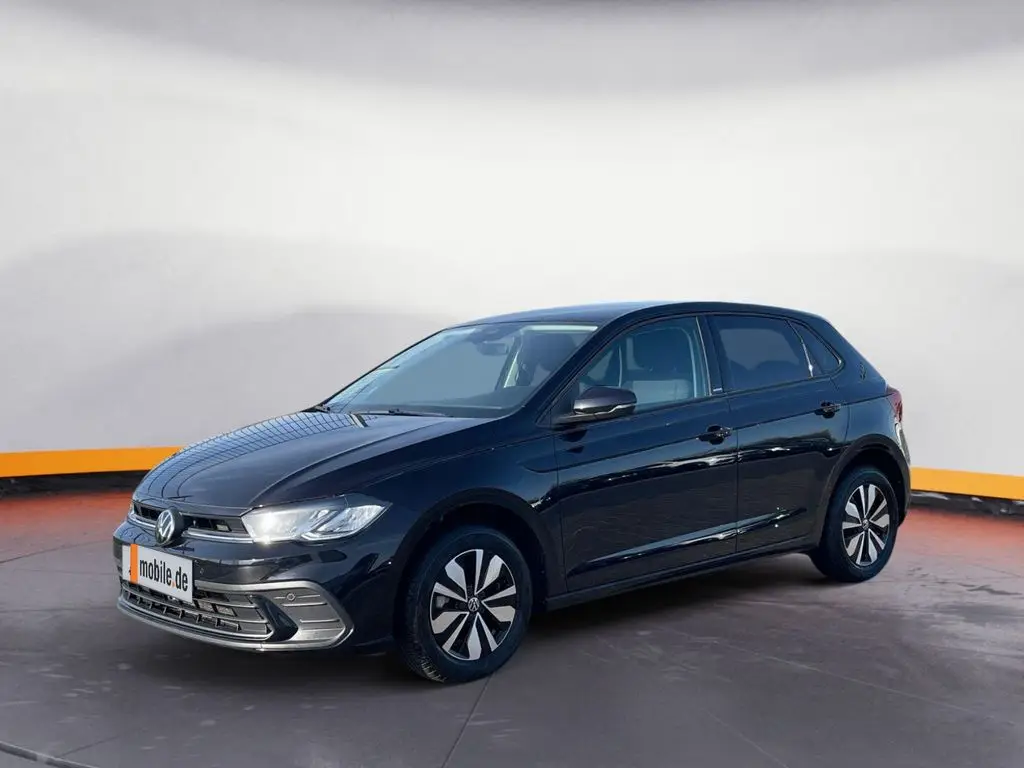 Photo 1 : Volkswagen Polo 2024 Petrol