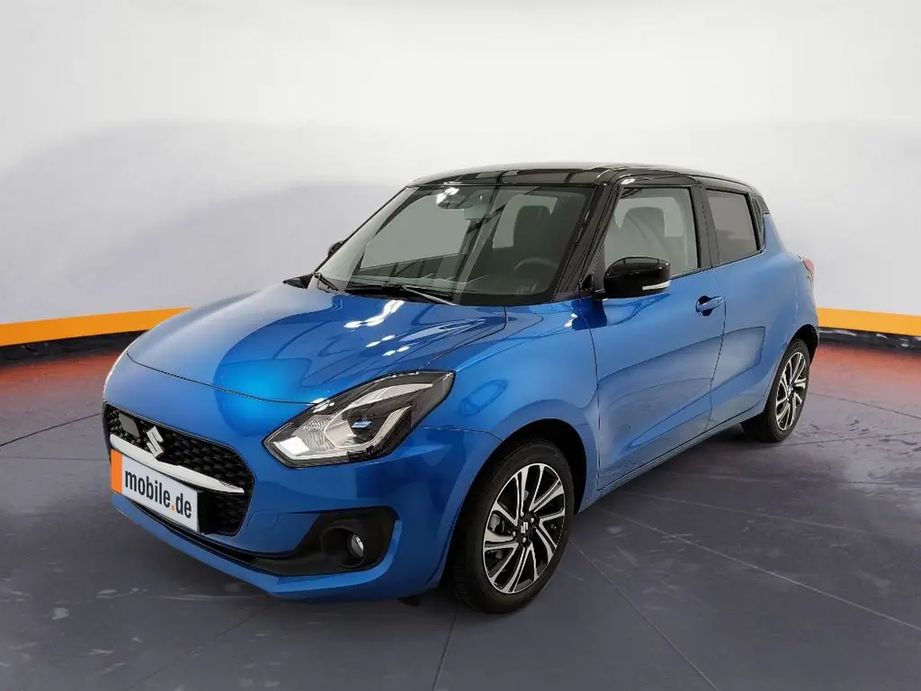 Photo 1 : Suzuki Swift 2023 Essence