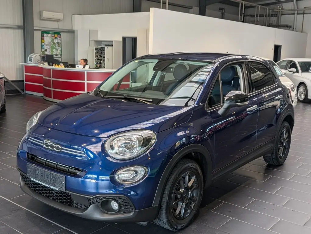 Photo 1 : Fiat 500x 2023 Essence