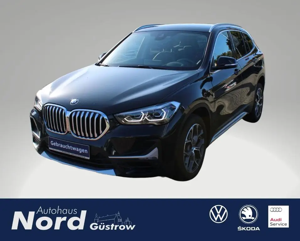 Photo 1 : Bmw X1 2020 Petrol