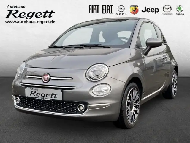 Photo 1 : Fiat 500 2023 Essence