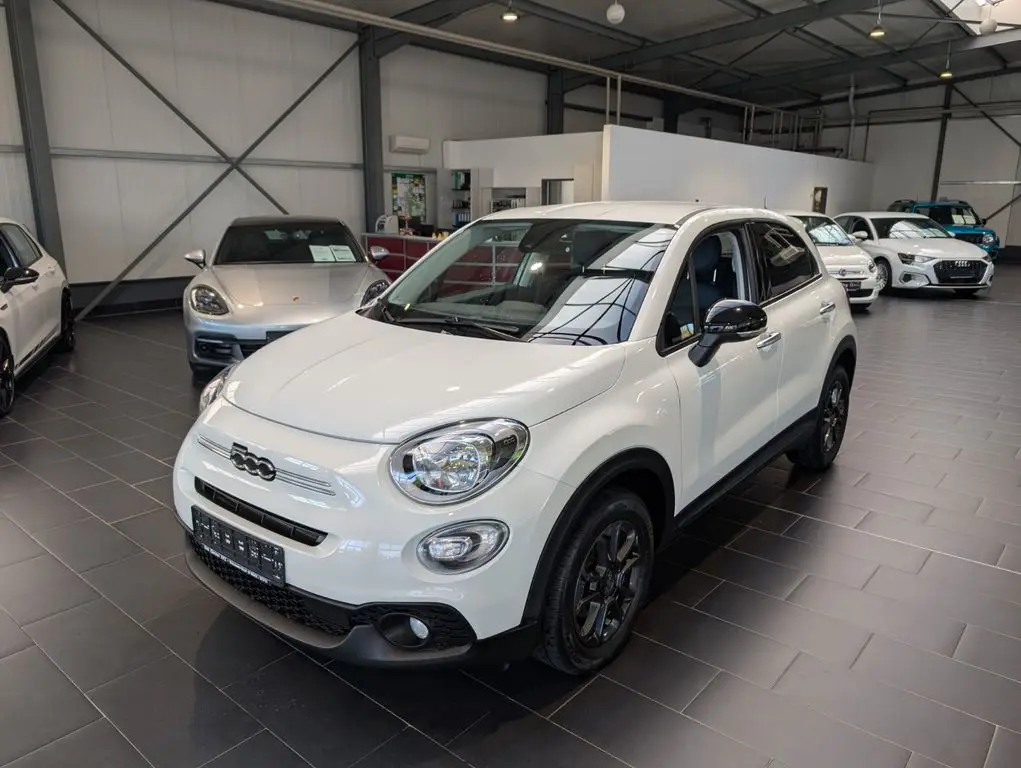 Photo 1 : Fiat 500x 2023 Petrol