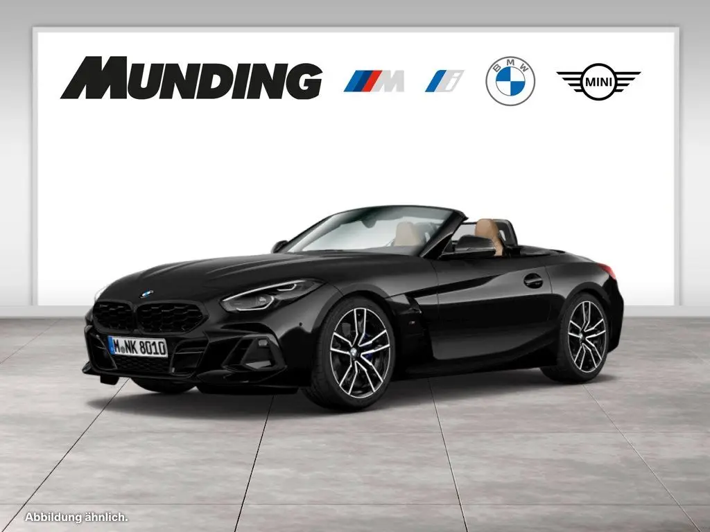 Photo 1 : Bmw Z4 2024 Petrol