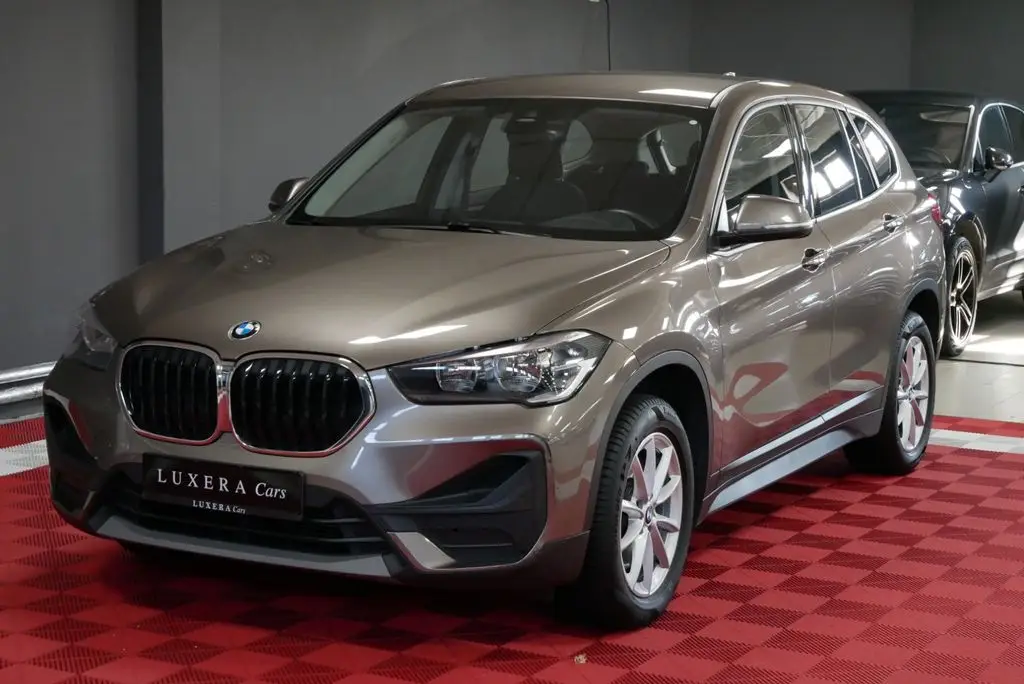 Photo 1 : Bmw X1 2019 Diesel