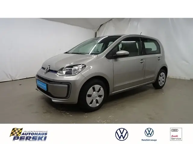 Photo 1 : Volkswagen Up! 2021 Not specified