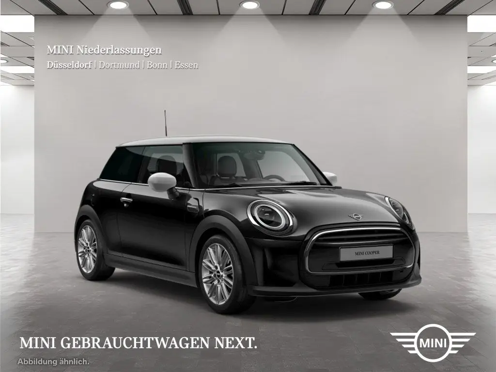 Photo 1 : Mini Cooper 2022 Petrol