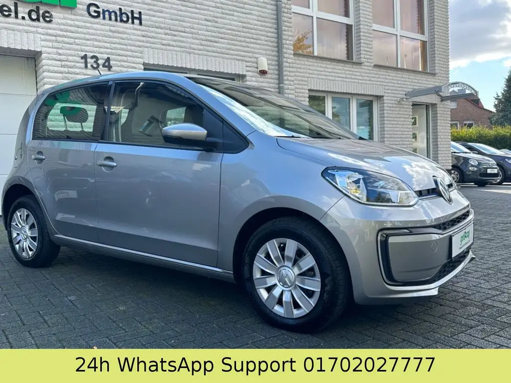 Photo 1 : Volkswagen Up! 2021 Non renseigné