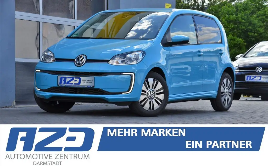 Photo 1 : Volkswagen Up! 2018 Not specified