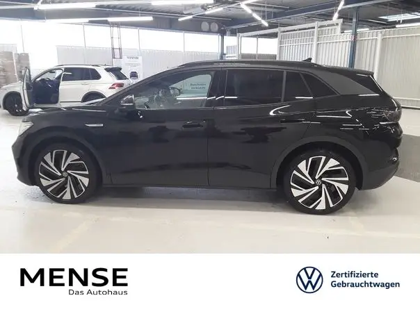 Photo 1 : Volkswagen Id.4 2023 Non renseigné