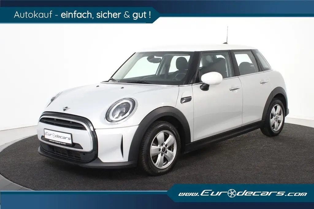 Photo 1 : Mini Cooper 2022 Essence