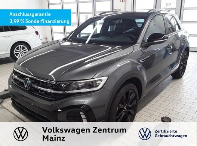 Photo 1 : Volkswagen T-roc 2023 Essence