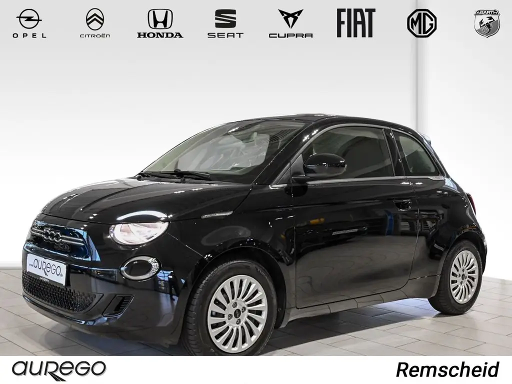 Photo 1 : Fiat 500 2022 Non renseigné