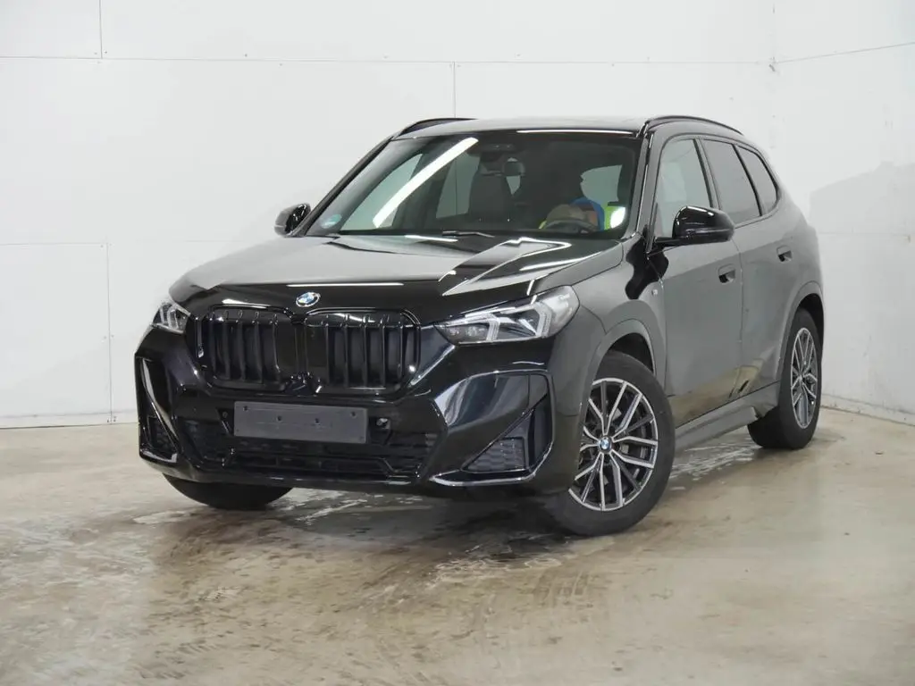 Photo 1 : Bmw X1 2024 Petrol