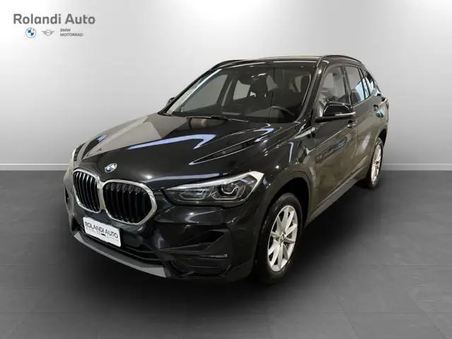 Photo 1 : Bmw X1 2021 Diesel