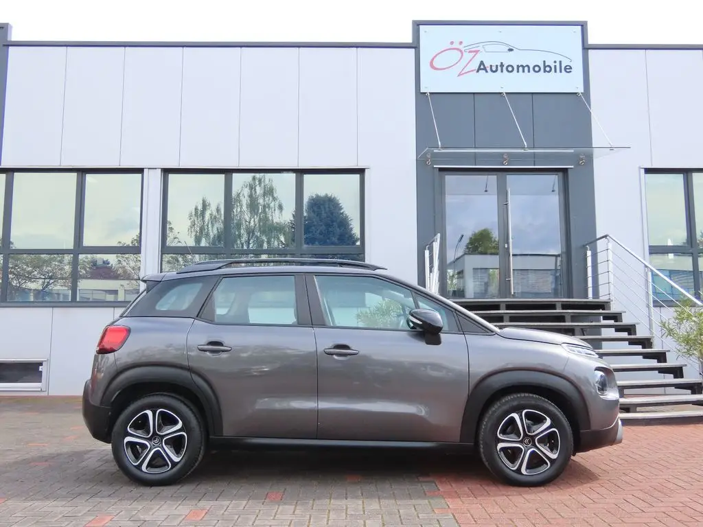 Photo 1 : Citroen C3 Aircross 2020 Petrol