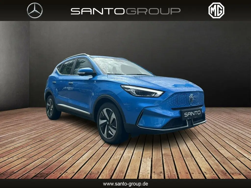 Photo 1 : Mg Zs 2023 Non renseigné