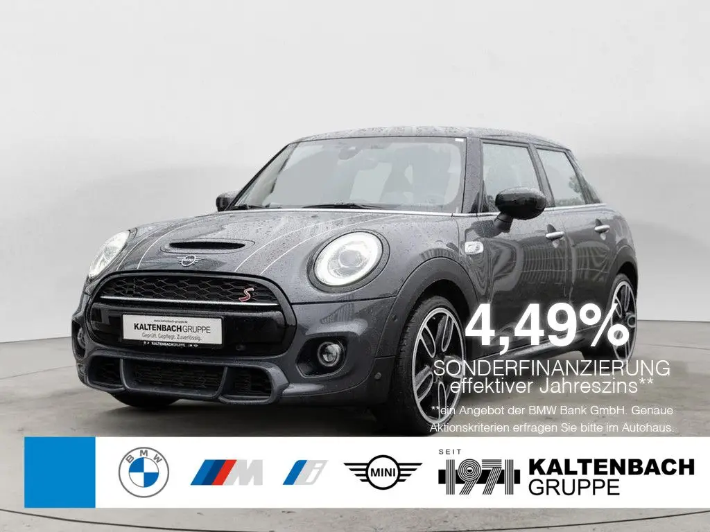 Photo 1 : Mini Cooper 2020 Petrol