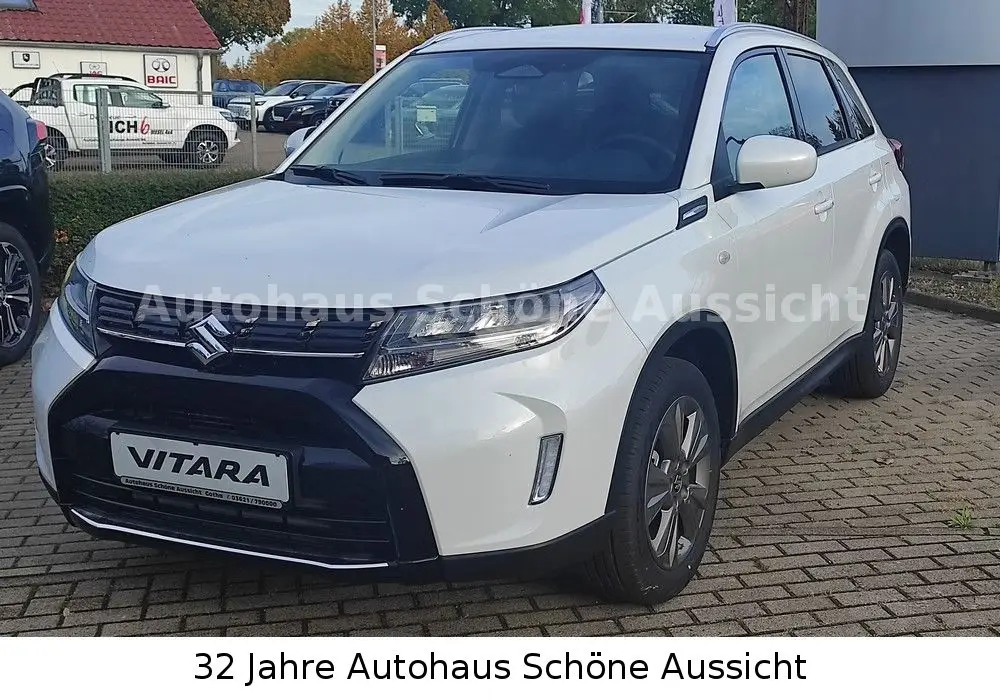 Photo 1 : Suzuki Vitara 2024 Petrol