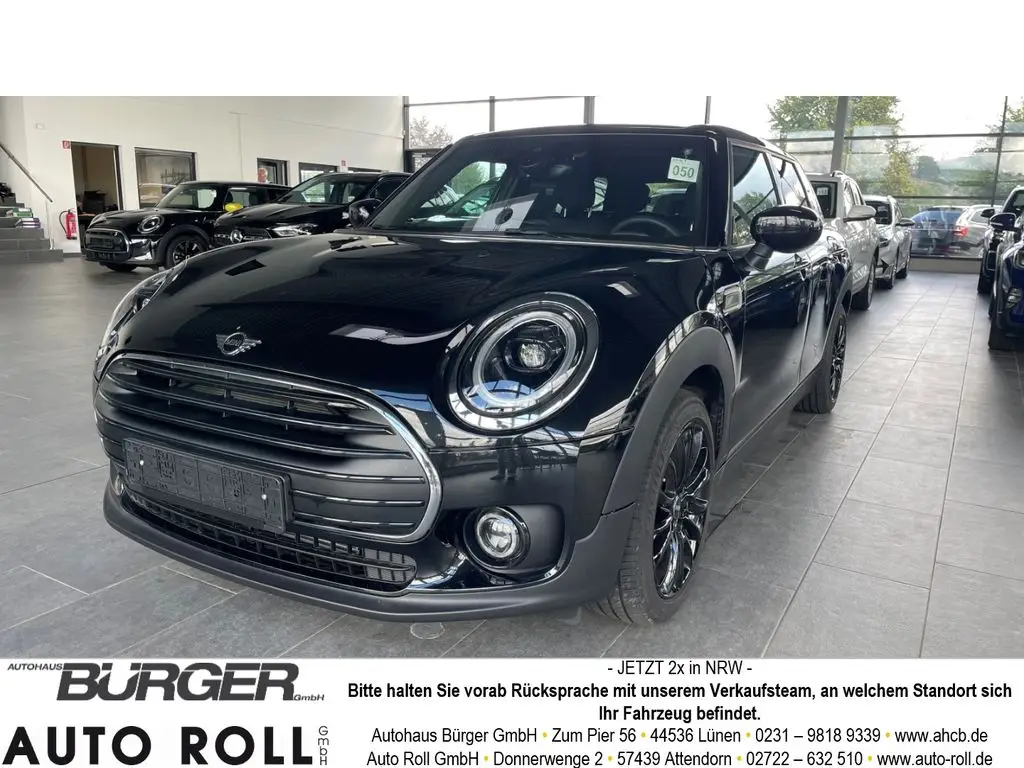 Photo 1 : Mini Cooper 2024 Essence