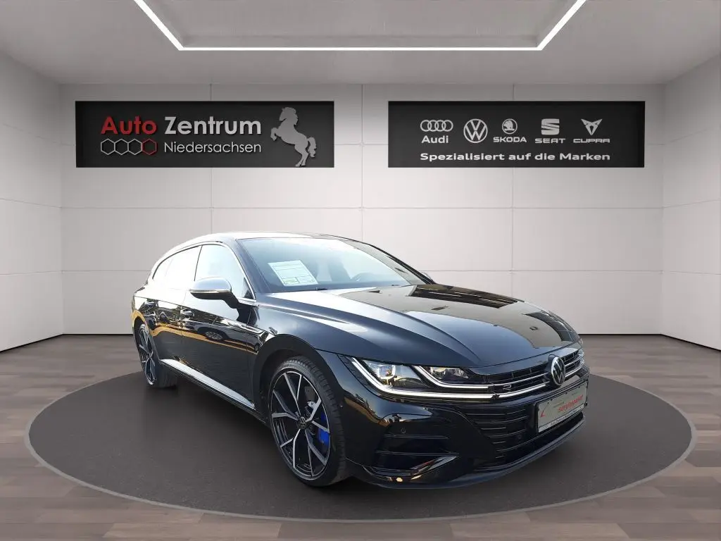 Photo 1 : Volkswagen Arteon 2022 Petrol