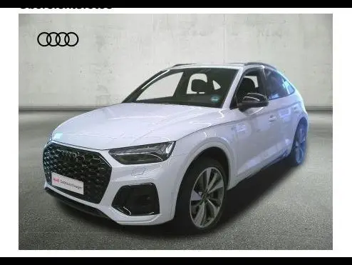 Photo 1 : Audi Q5 2024 Essence