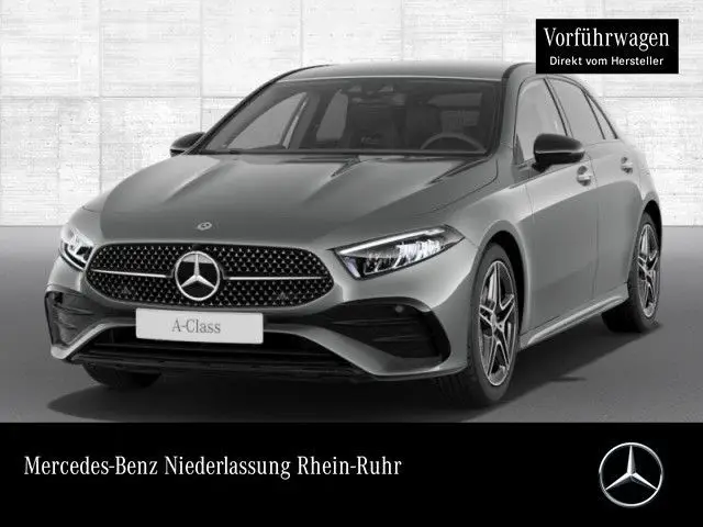 Photo 1 : Mercedes-benz Classe A 2024 Hybride