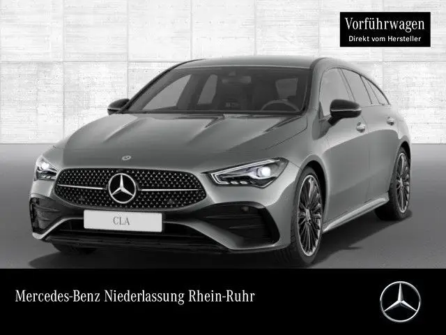 Photo 1 : Mercedes-benz Classe Cla 2024 Essence