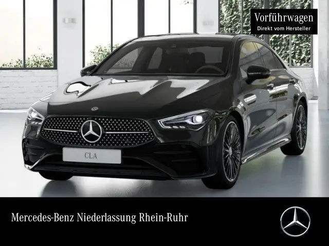 Photo 1 : Mercedes-benz Classe Cla 2024 Hybride