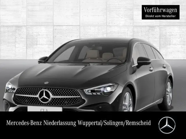 Photo 1 : Mercedes-benz Classe Cla 2024 Petrol