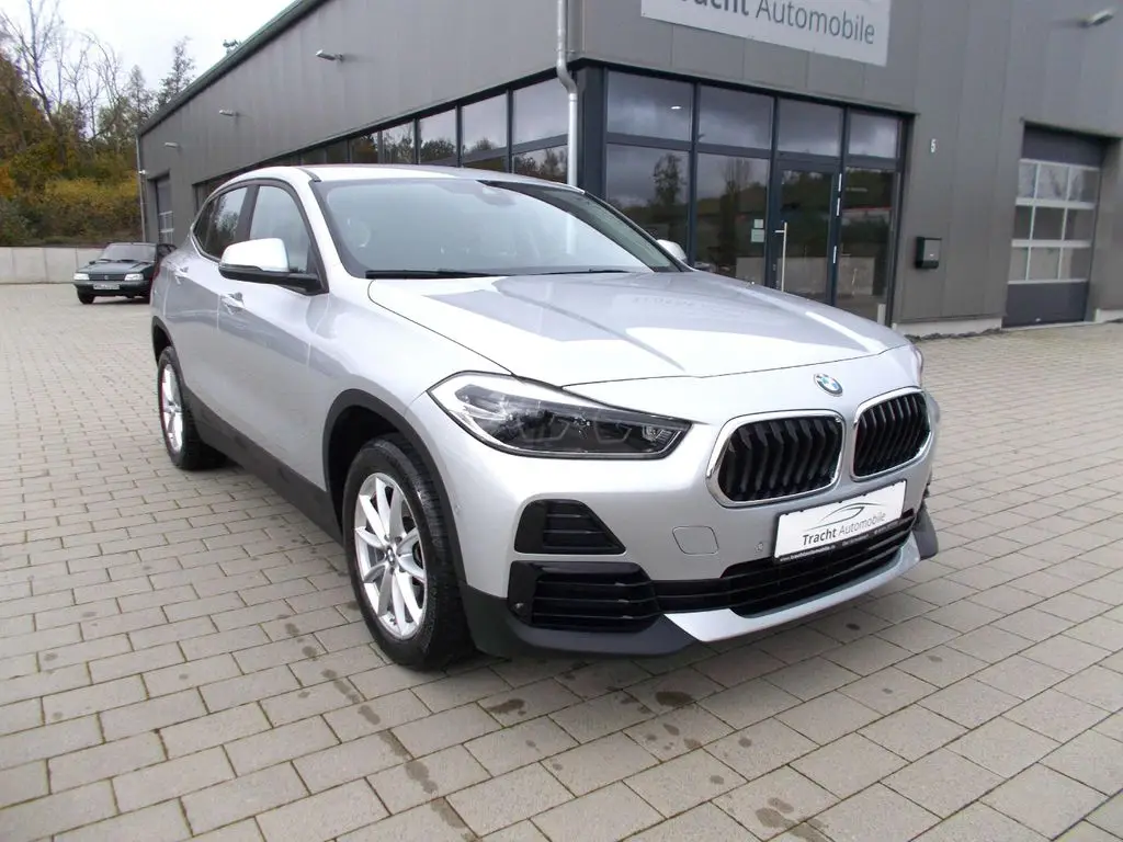 Photo 1 : Bmw X2 2020 Petrol