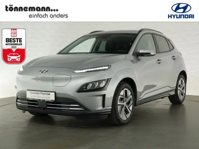 Photo 1 : Hyundai Kona 2022 Non renseigné