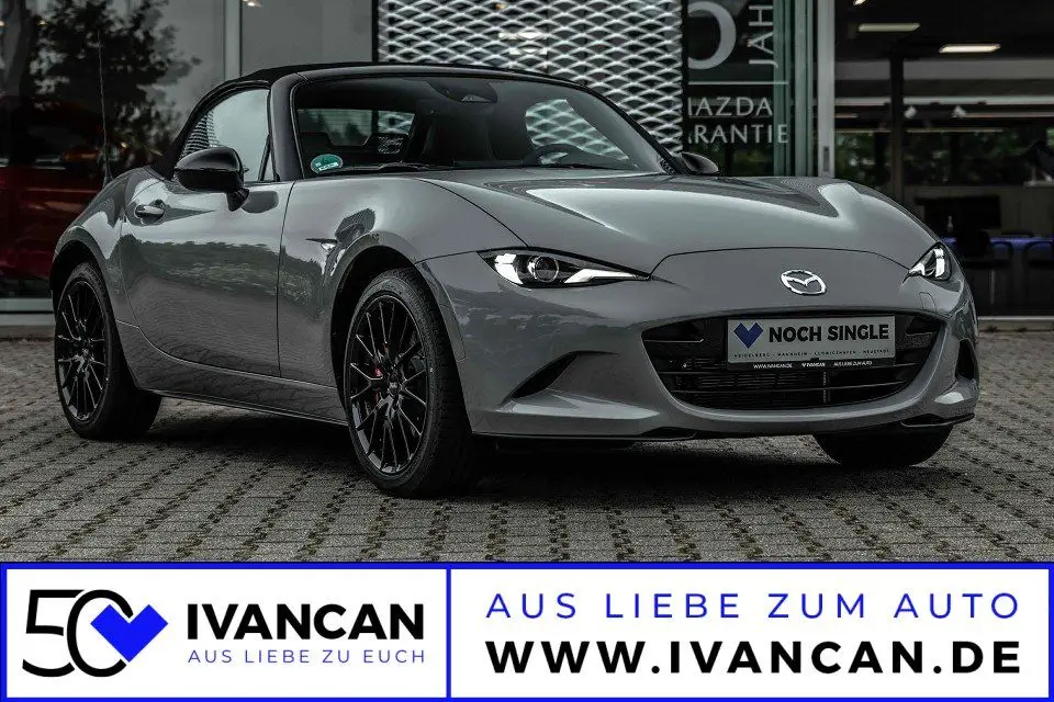 Photo 1 : Mazda Mx-5 2024 Petrol