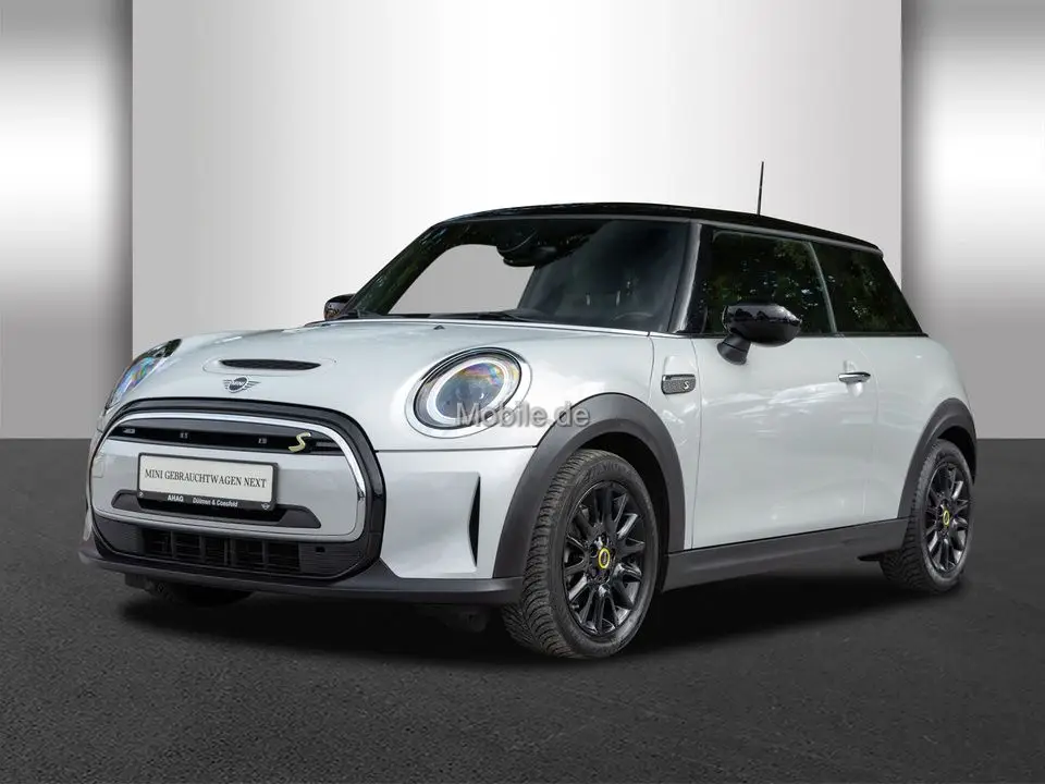 Photo 1 : Mini Cooper 2022 Not specified