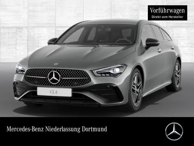 Photo 1 : Mercedes-benz Classe Cla 2024 Hybride