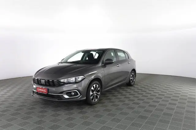 Photo 1 : Fiat Tipo 2023 Essence