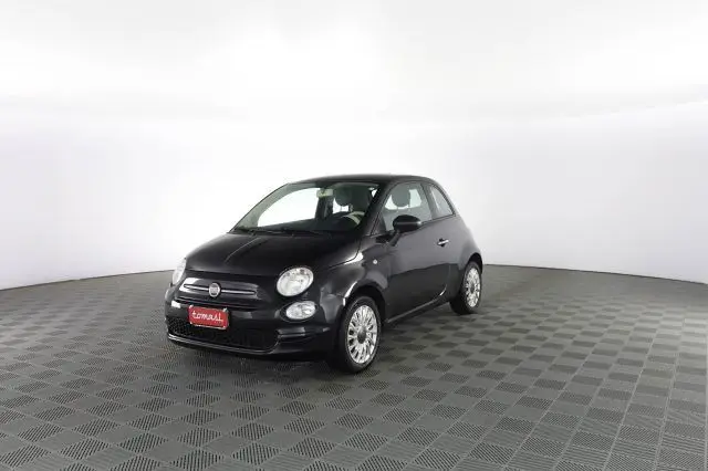 Photo 1 : Fiat 500 2019 GPL