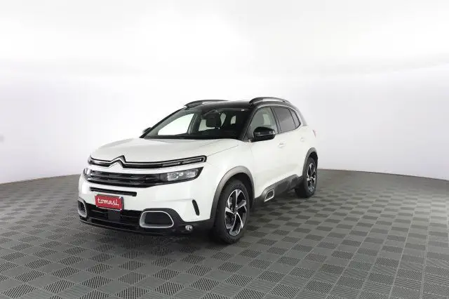 Photo 1 : Citroen C5 Aircross 2020 Diesel