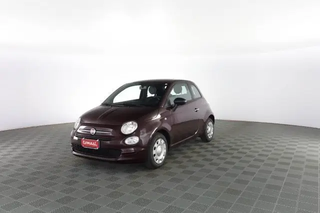 Photo 1 : Fiat 500 2020 Petrol