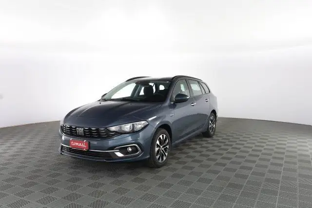 Photo 1 : Fiat Tipo 2022 Petrol