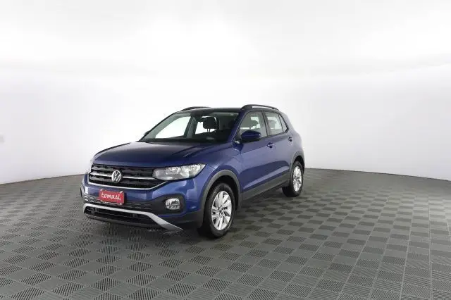 Photo 1 : Volkswagen T-cross 2023 Petrol