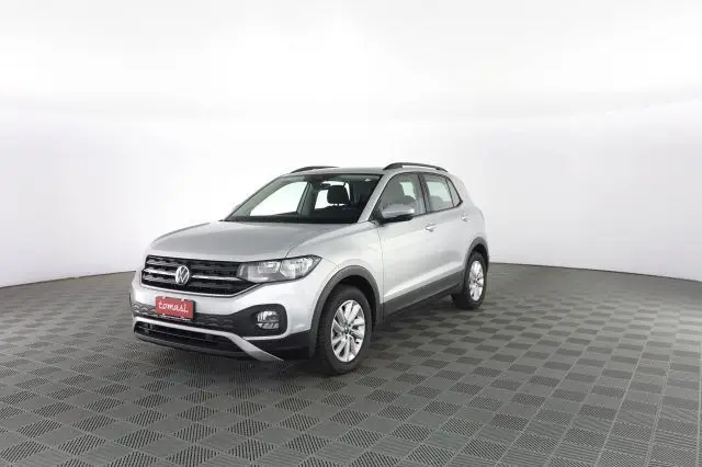 Photo 1 : Volkswagen T-cross 2023 Petrol