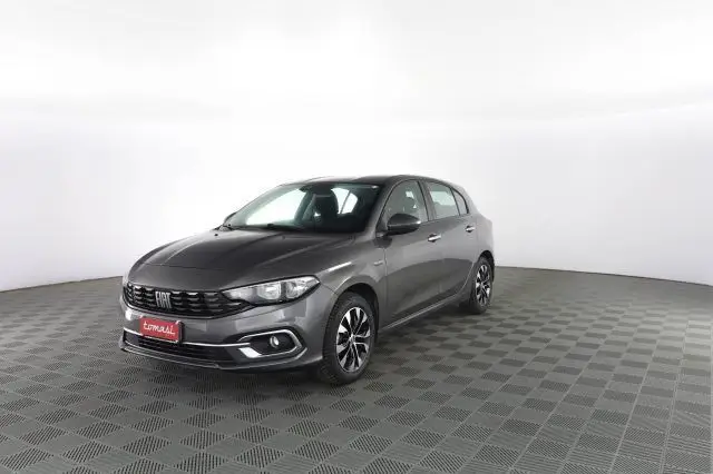 Photo 1 : Fiat Tipo 2022 Petrol