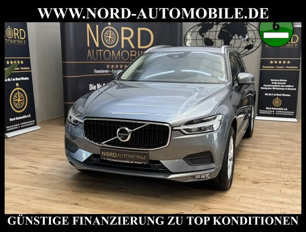 Photo 1 : Volvo Xc60 2020 Diesel