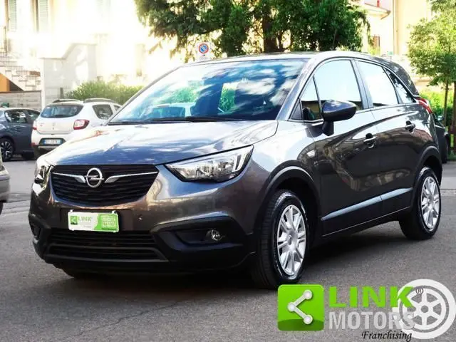 Photo 1 : Opel Crossland 2019 Diesel