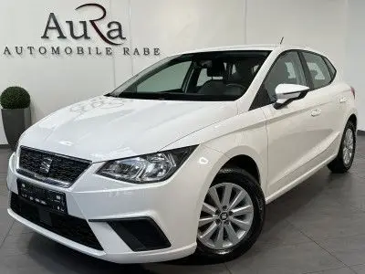 Photo 1 : Seat Ibiza 2020 Petrol