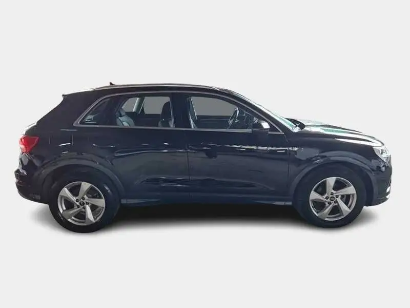 Photo 1 : Audi Q3 2021 Diesel