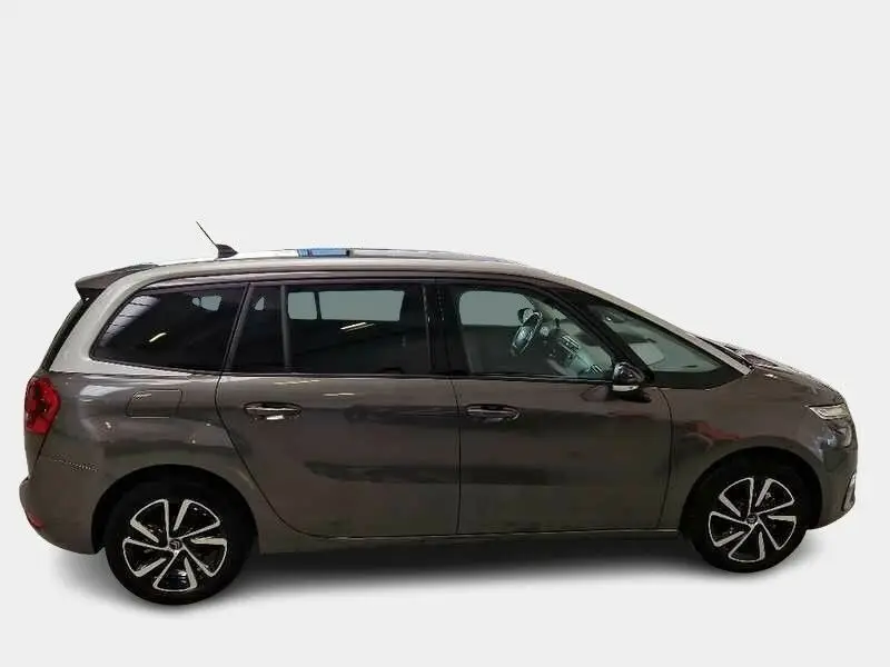 Photo 1 : Citroen C4 2021 Diesel