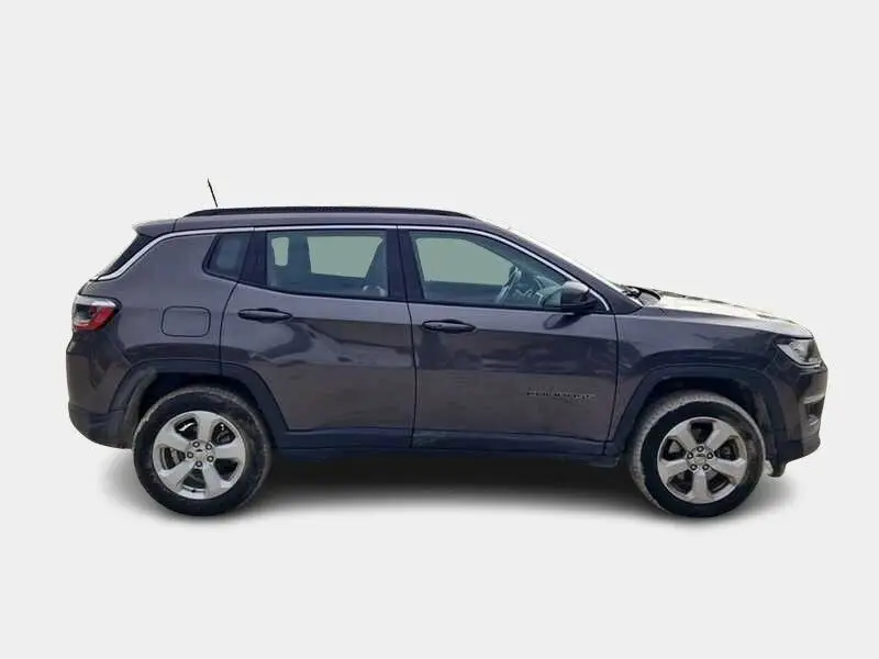 Photo 1 : Jeep Compass 2020 Diesel