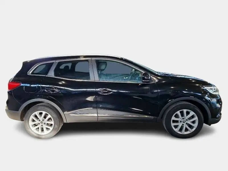 Photo 1 : Renault Kadjar 2019 Diesel