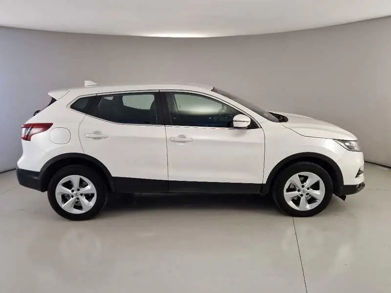 Photo 1 : Nissan Qashqai 2020 Diesel